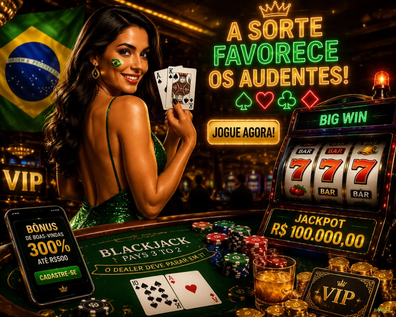 App 669bet para Android e iOS - download grátis