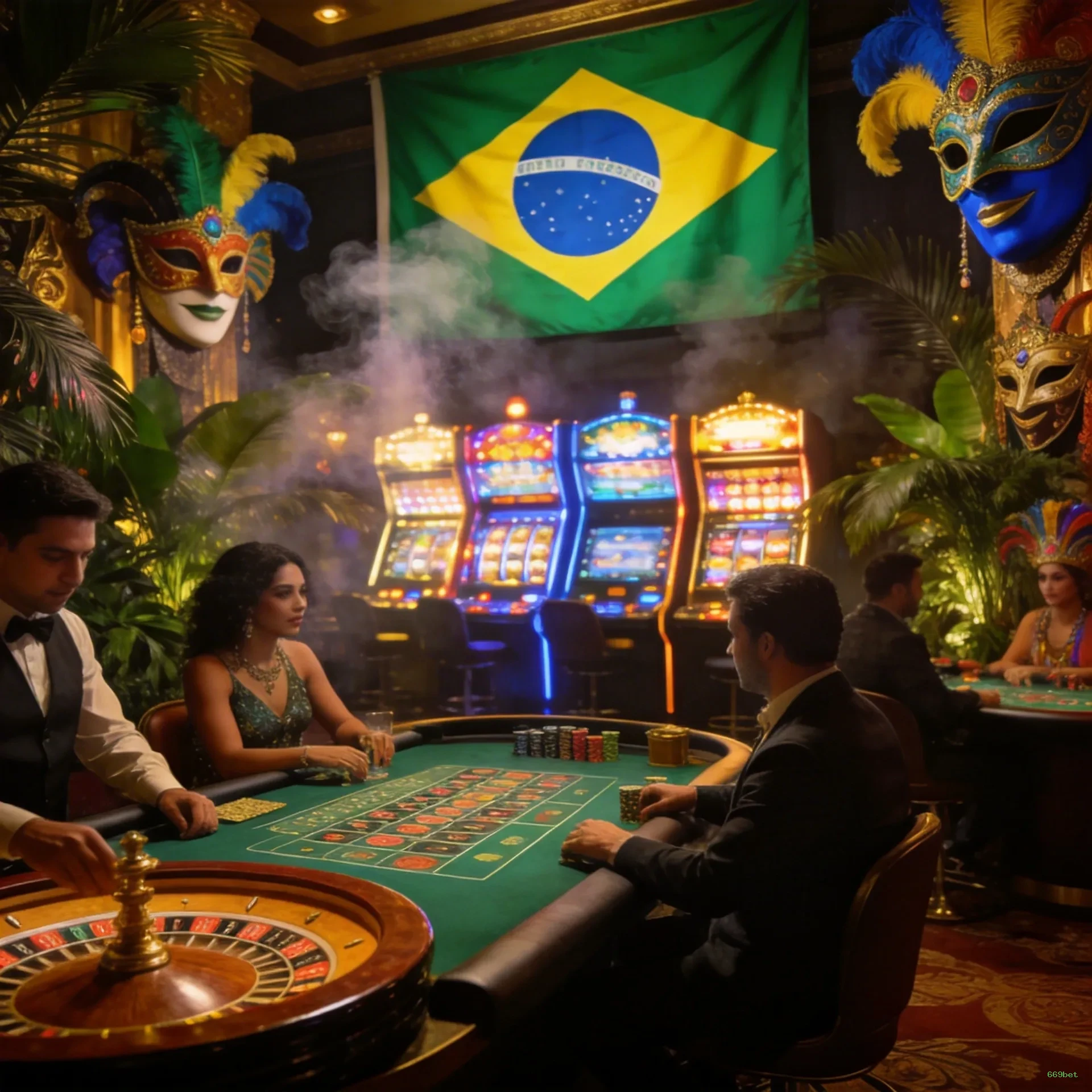 Guia rápido de apostas ao vivo na 669bet