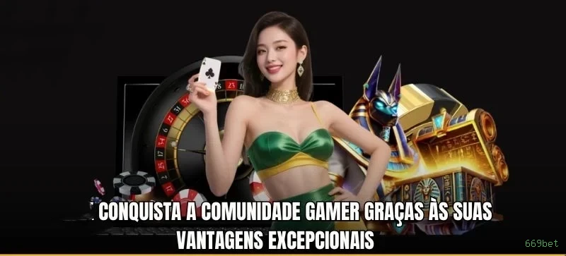 Pagamentos 669bet PIX