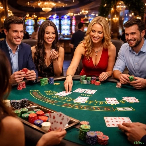 Cashback VIP 669bet - reembolso semanal
