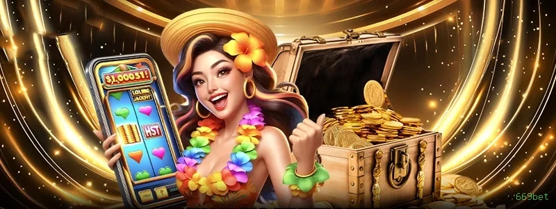 Bônus exclusivos membros VIP 669bet